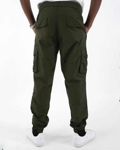 Weekend Offender Salvador Trainingshose Grün