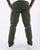 Benetton Combat Trouser Khaki