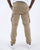 Benetton Combat Trouser Beige