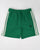 Sergio Tacchini Pietrapertosa Shorts Green