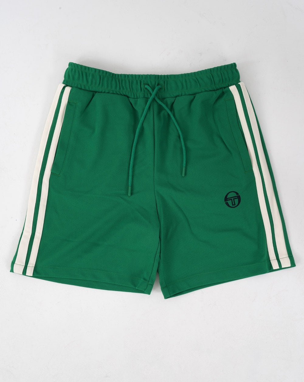 Sergio Tacchini Pietrapertosa Shorts Green