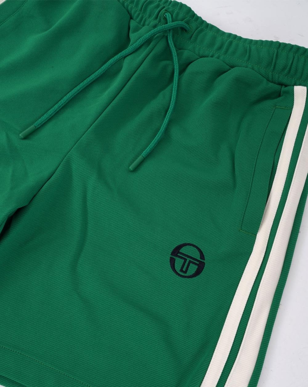 Sergio Tacchini Pietrapertosa Shorts Grün