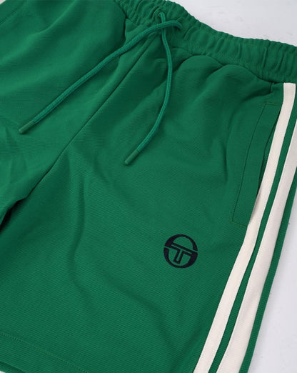 Sergio Tacchini Pietrapertosa Shorts Grün