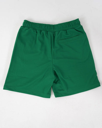 Sergio Tacchini Pietrapertosa Shorts Grün