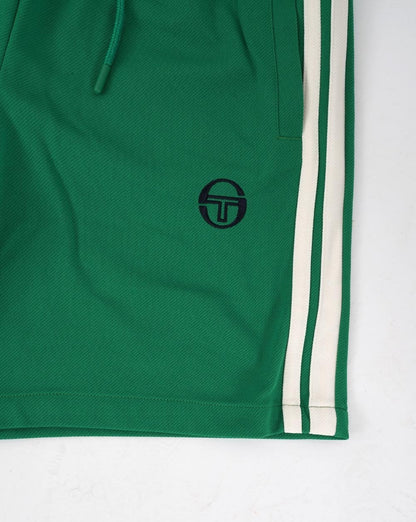Sergio Tacchini Pietrapertosa Shorts Grün