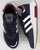 Adidas Retropy F2 Trainers Navy/Off White