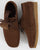 Clarks Originals Weaver Shoe Cola Suede