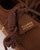 Clarks Originals Weaver Shoe Cola Suede