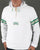 Ellesse Arbitra Overhead Jacket White