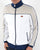 Ellesse Libra Track Top Light Grey