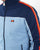 Ellesse Libra Track Top Sky Blue/Navy