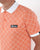 Ellesse Defy Polo Shirt Coral