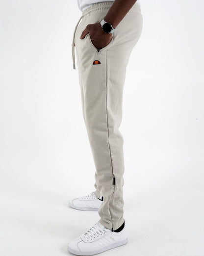 Ellesse Libra Trainingshose Hellgrau