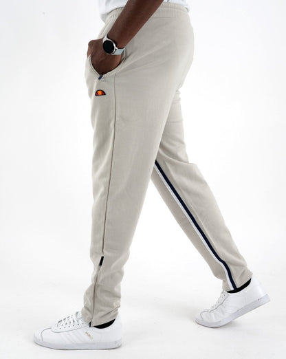 Ellesse Libra Trainingshose Hellgrau