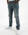 Pretty Green Erwood Slim Fit Jeans Light Blue