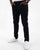 Pretty Green Castlefield slim Fit Jeans Rinse Wash