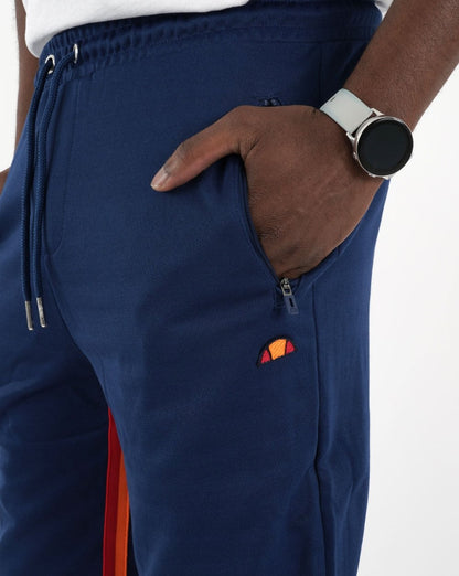 Ellesse – Libra – Trainingshose in Marineblau