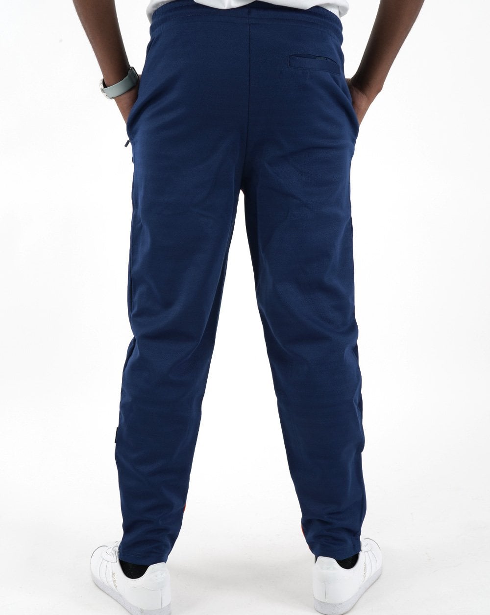 Ellesse – Libra – Trainingshose in Marineblau
