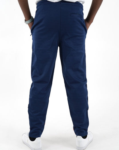 Ellesse – Libra – Trainingshose in Marineblau