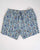 Pretty Green Campbell Paisley Swim Shorts Multi