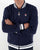 Fila Vintage Settanta 2 Track Top Navy/White