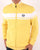 Sergio Tacchini Masters Track Top Lemon/white