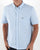 Lacoste Short Sleeve Shirt Sky Blue