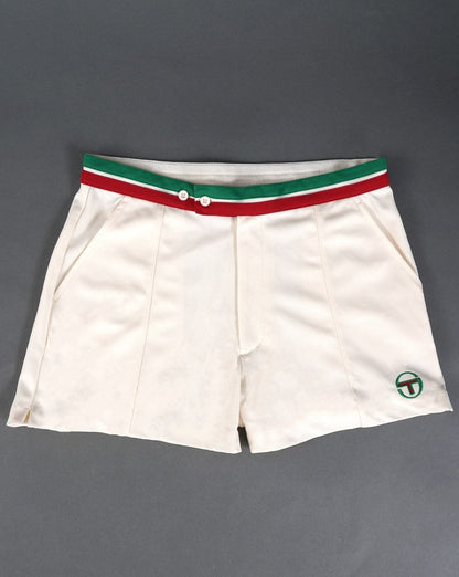 Sergio Tacchini Jimmy Tennisshorts Gardenia
