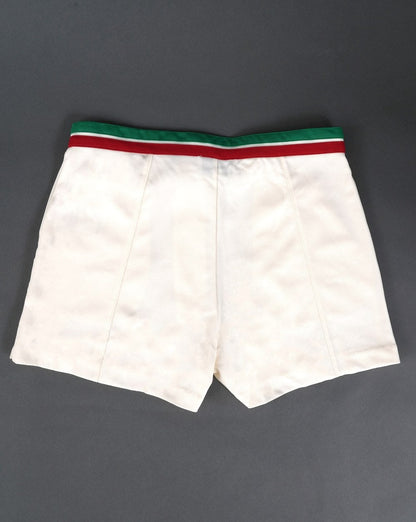 Sergio Tacchini Jimmy Tennisshorts Gardenia