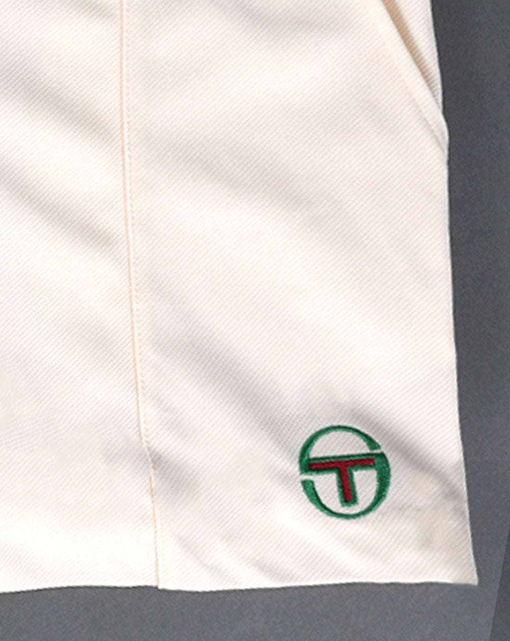 Sergio Tacchini Jimmy Tennisshorts Gardenia