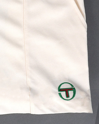 Sergio Tacchini Jimmy Tennisshorts Gardenia