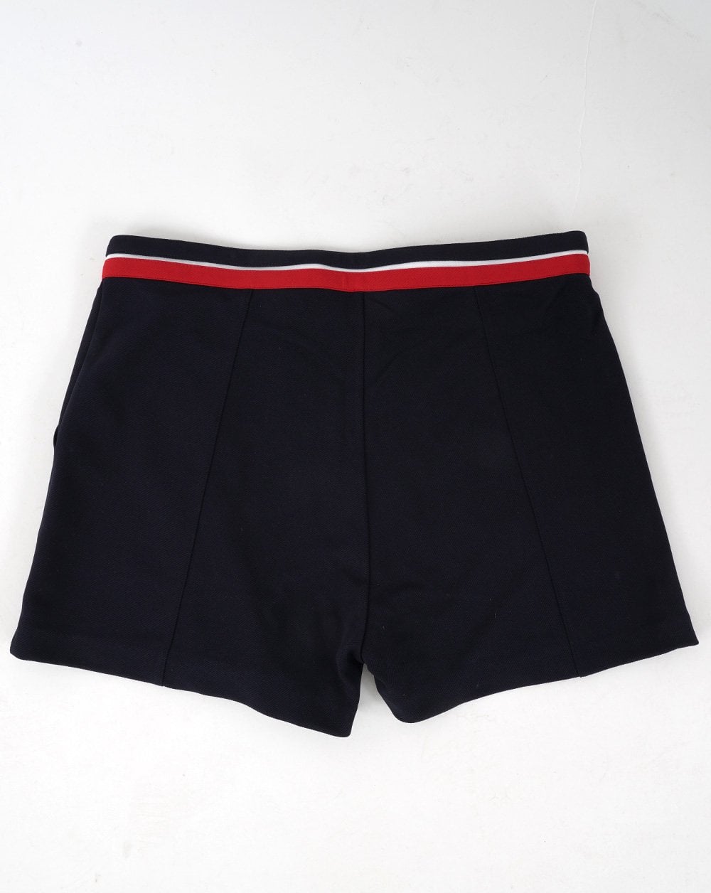 Sergio Tacchini Jimmy Tennis Shorts Navy