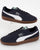 Puma Vlado Stenzel Suede Trainer Navy/White