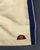 Ellesse Genoa Swim Shorts Yellow