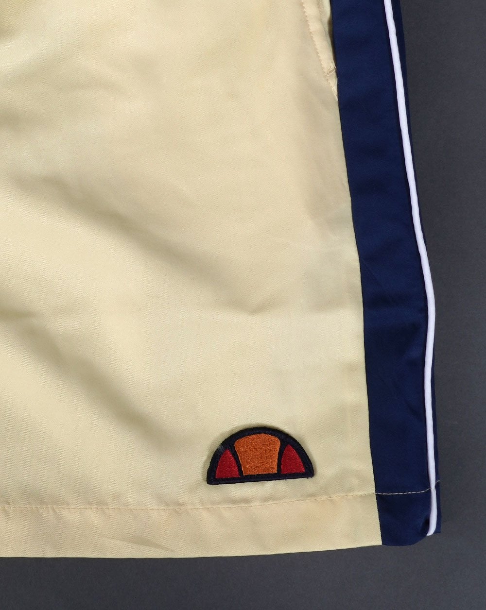 Ellesse Genoa Swim Shorts Yellow