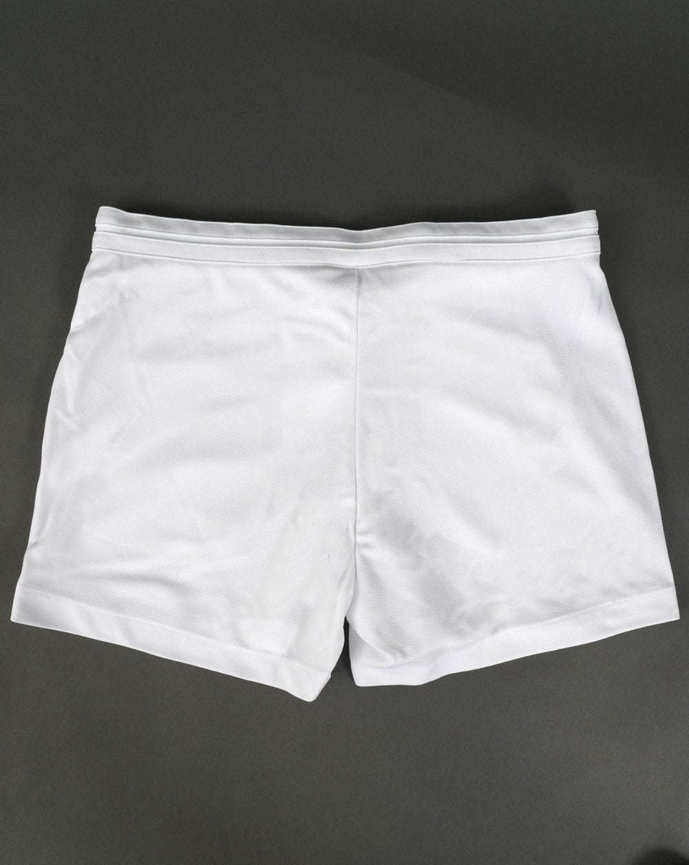 Sergio Tacchini Time Shorts Weiß/Marineblau