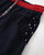 Gant Retro Shield Swim Shorts Navy