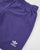 Adidas Originals Essential Swim Shorts Purple