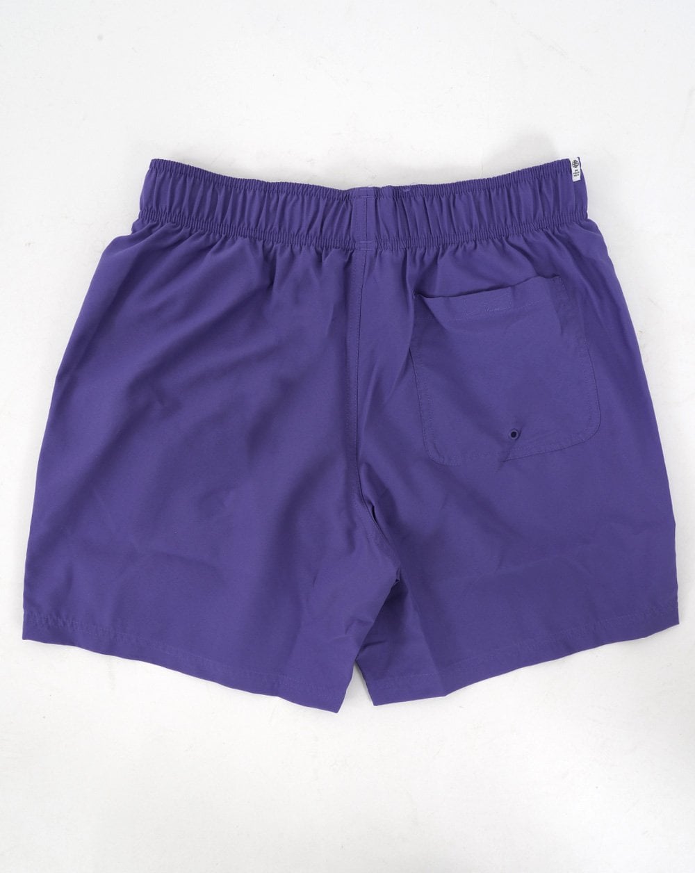 Adidas Originals Essential Swim Shorts Purple