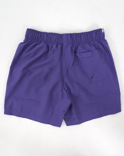 Adidas Originals Essential Badeshorts Lila