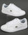 Lacoste Footwear Carnaby Trainer White