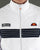 Ellesse 5 Stripe Track Top White/Navy
