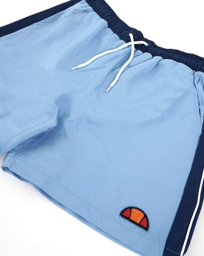 Ellesse – Genoa – Badeshorts, Himmelblau