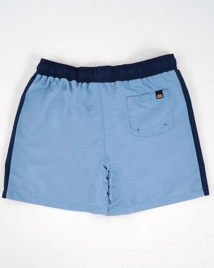 Ellesse – Genoa – Badeshorts, Himmelblau