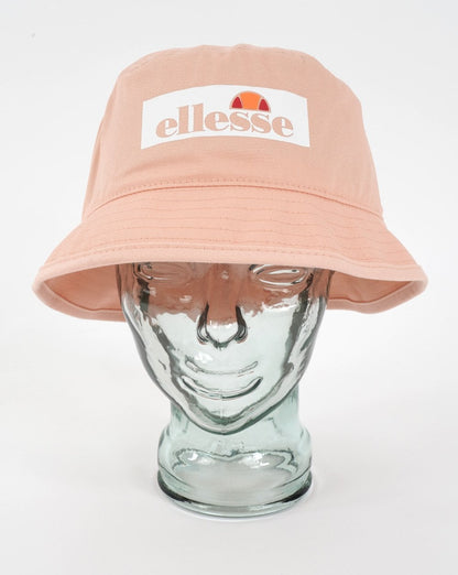Ellesse Mount Fischerhut Pfirsich