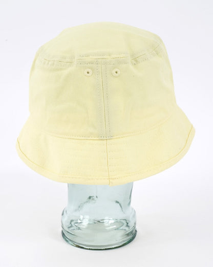 Ellesse Mount Bucket Hat Hellgelb