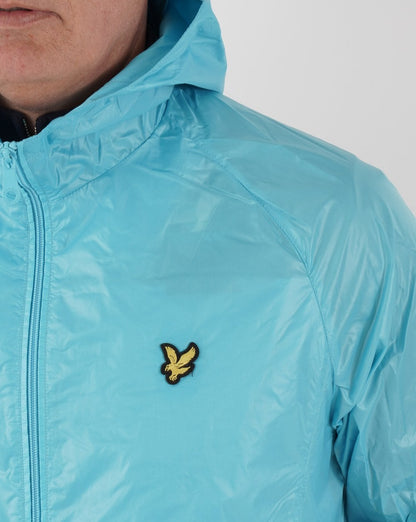 Lyle &amp; Scott Leichte Jacke Blau