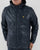 Lyle & Scott Lightweight Jacket Dark Navy
