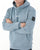 Marshall Artist Siren Oth Hoody Flint Blue