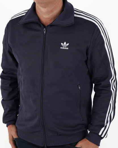 Adidas Originals Beckenbauer Track Top Shadow Navy